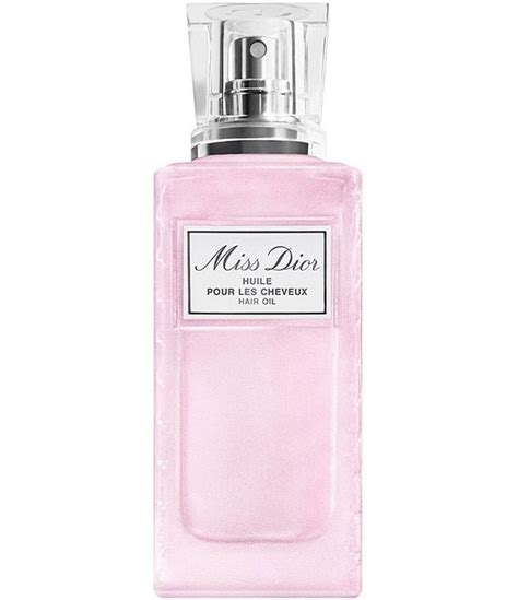 miss dior oil perfume